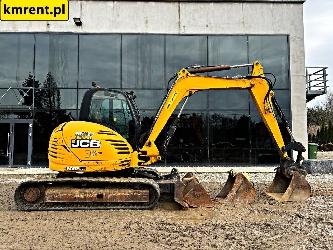 JCB 8085