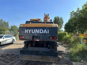 Hyundai 210W