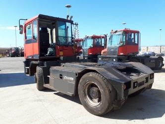Kalmar TR618i