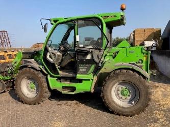 Merlo 42.7