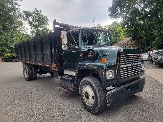 Ford L 7000