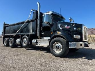 Peterbilt 579