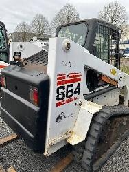 Bobcat 864 H