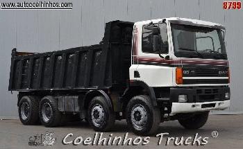 DAF 85Ati 360