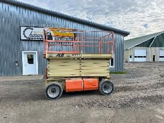 JLG 4069 LE