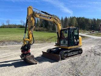 CAT 307E2