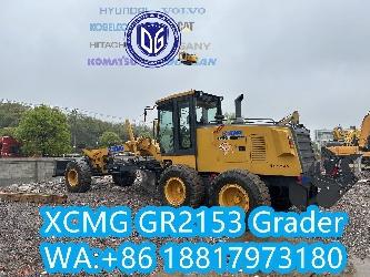 XCMG GR 215