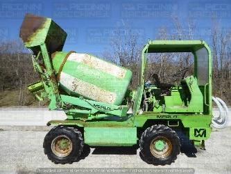 Merlo DBM2000