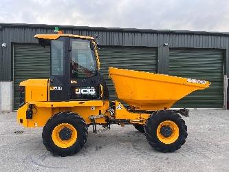 JCB TA6S