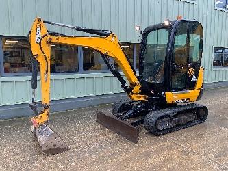 JCB 8026 CTS