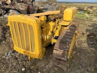 CAT D2 -