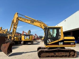 CAT 312