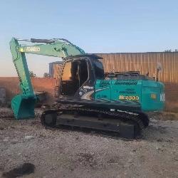 Kobelco 200