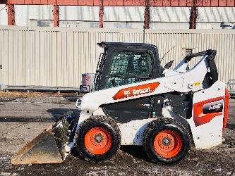 Bobcat S 66