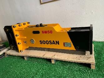 Soosan SB50