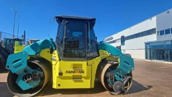 Ammann ARP 95