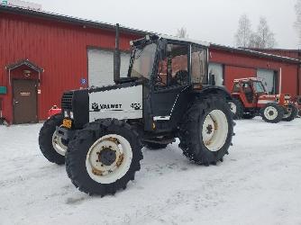 Valmet 455