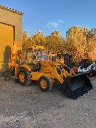 JCB 3 CX