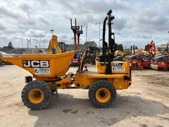 JCB 3STH 2S5