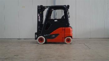 Linde E18PH