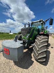 Fendt 826