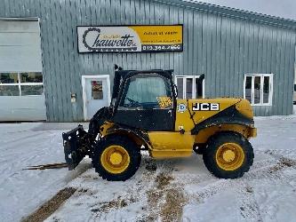 JCB 520