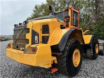 Volvo L 220 H