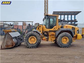 Volvo L 110 H