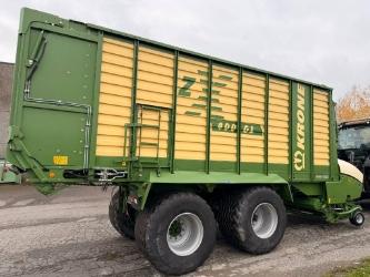 Krone ZX400GL