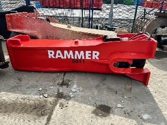 Rammer 5011