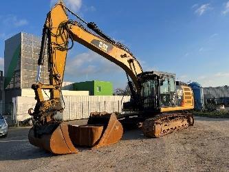 CAT 324 E