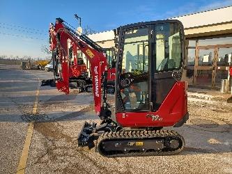 Yanmar SV19