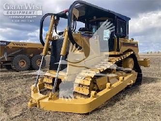 CAT D8T