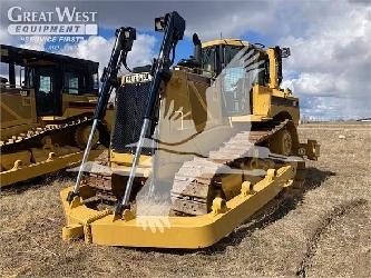 CAT D8T