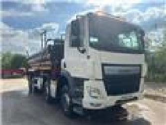 DAF CF400