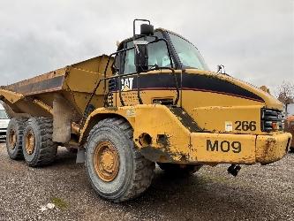 CAT 730