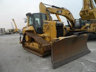 CAT D 6 N XL