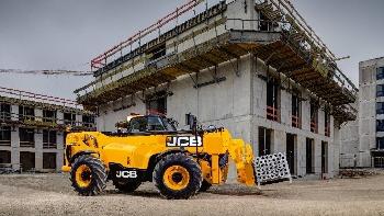 JCB 540-180