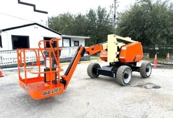 JLG 340 AJ