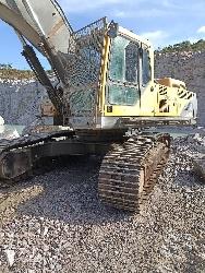 Volvo ec360