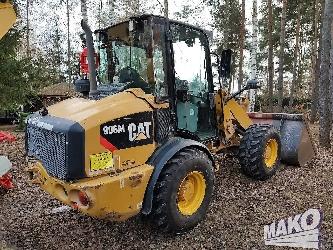 CAT 906