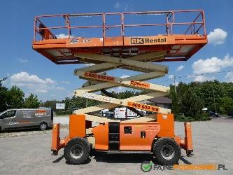 JLG 4394 RT