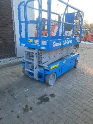 Genie GS 2646