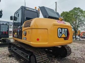 CAT 313GC