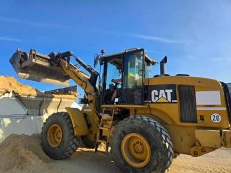 CAT 924 G
