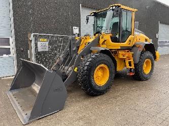 Volvo L60H