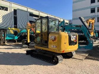 CAT 305.5E