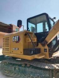 CAT 305.5 E2