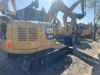 CAT 308 E