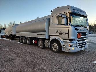 Scania R 730